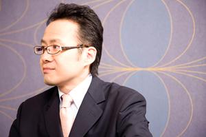 前橋市の知的財産権に自信の法律事務所