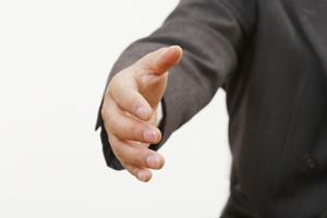 被害者の立場に立って保険会社と交渉